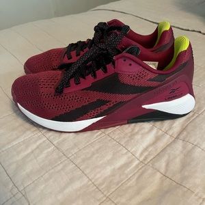 Reebok Nano